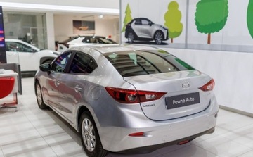 Mazda 3 III Sedan Facelifting 2.0 SKYACTIV-G 120KM 2018 Mazda 3 2.0 Skyenergy 2.0 Benzyna 120KM, zdjęcie 26
