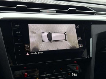 Volkswagen Arteon Shooting Brake R 2.0 TSI 320KM 2024 Volkswagen Arteon Shooting Brake R DSG Harman Kardon Panorama Kamera 360 H, zdjęcie 31
