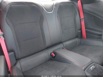 Chevrolet Camaro VI 2018 Chevrolet Camaro ZL1 2018 6.2 Benzyna 650KM, zdjęcie 12
