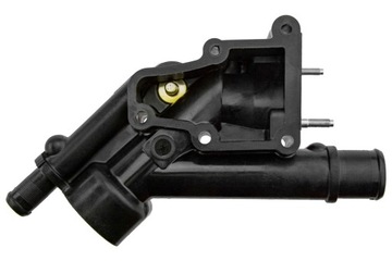 OBUDOWA TERMOSTATU CITROEN C4 04-,C5 01-,XSARA 00-