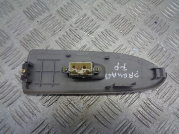 MAZDA 3 BM 2017 PŘEPÍNAČ OKNO PŘEDNÍ PRAVÝ