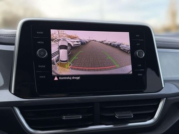 Volkswagen T-Roc I SUV Facelifting 1.5 TSI ACT 150KM 2024 Volkswagen T-Roc TSI 150KM Style Keyless Side Assist Climatronic LED, zdjęcie 29