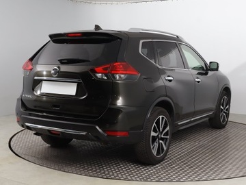 Nissan X-Trail III Terenowy 2.0 dCi 177KM 2017 Nissan X-Trail 2.0 dCi, Salon Polska, Serwis ASO, zdjęcie 4