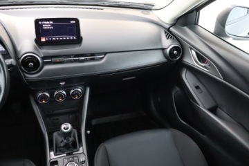 Mazda CX-3 Crossover Facelifting 2.0 Skyactiv-G 121KM 2019 Mazda CX-3 2.0 Skyactiv-G, Salon Polska, zdjęcie 7