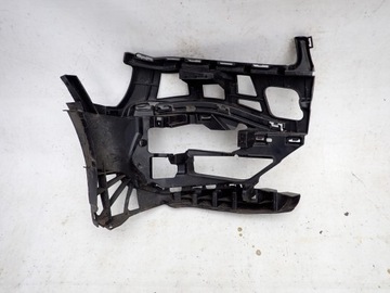 BMW 2 F45 F46 FACELIFT 17- DRŽÁKY HALOGEN LEVÉ PŘEDNÍ