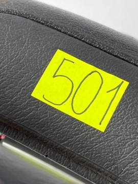 DO LEMOVAT VOLANT CITROEN BERLINGO PEUGEOT PARTNER I FACELIFT