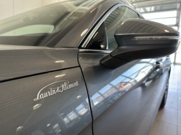 Skoda Superb IV Kombi 2.0 TSI 204KM 2026 SKODA Superb L&amp;K 2.0 TSI DSG Combi 204KM 2026, zdjęcie 17