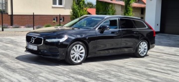 Volvo V90 II Kombi 2.0 D3 150KM 2019