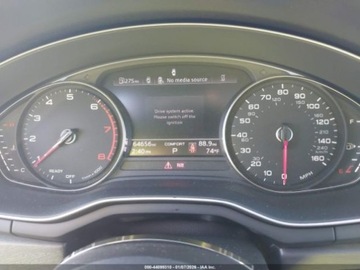 Audi A4 B9 2020 Audi A4 Limousine Premium 45 Tfsi Quattro S Tronic, 2020r., 4x4, 2.0L 2.0, zdjęcie 10