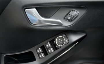 Ford Puma II Crossover 1.0 EcoBoost mHEV 155KM 2021 Ford Puma POLSKORA alusy LINNE ASSIST navi. Idealny EL.KLAPA Hybryda, zdjęcie 32