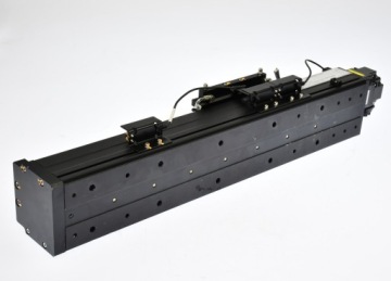 RS-095-X20SS ST.250 Линейный привод Robostar HG-KR23