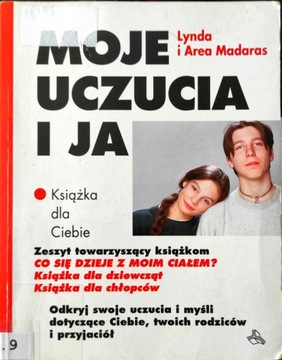 Moje uczucia i ja Lynda i Area Madaras