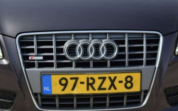 Audi A5 8T Coupe 2.0 TFSI 211KM 2011 Audi A5 Sportback 2.0B Automat Led Navi Oryginal Lakier Sprowadzony, zdjęcie 10