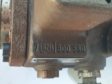 Гидравлический насос REXROTH PV7-1A/10-20RE01MC0-10