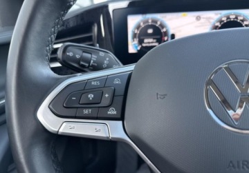 Volkswagen Passat B8 Variant Facelifting 1.5 TSI EVO 150KM 2025 Volkswagen Passat 1.5eTSI 150KM DSG Business ACC HAK Kamera360 Climatronic, zdjęcie 19