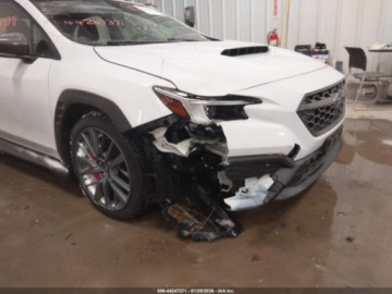 Subaru 2022 Subaru WRX Gt 2022 2.4 Benzyna 271KM, zdjęcie 7