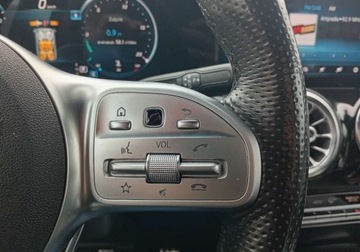 Mercedes GLB SUV 2.0 200d 150KM 2020 Mercedes-Benz GLB Kupiony w Polsce - pierwszy wlasciciel - 2,0 - 150 KM -, zdjęcie 31