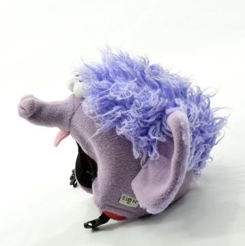 Украшение - шапка горнолыжного шлема 