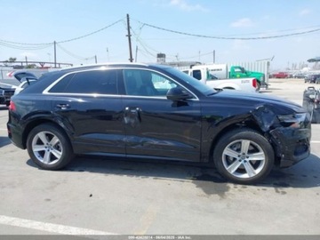 Audi Q8 2019 Audi Q8 2019 AUDI Q8 55 PREMIUM 3.0 Benzyna 335KM, zdjęcie 5