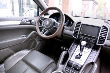 Porsche Cayenne II 2015 Porsche Cayenne Hybryda|LIFT|Panorama| FuLL Opcja|, zdjęcie 11