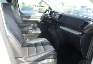Opel Zafira D Compact 2.0 Diesel 177KM 2019 Opel Zafira 2.0D 177KM Serwis Automat 7 Foteli Navi Alu Skora Oplacony, zdjęcie 9