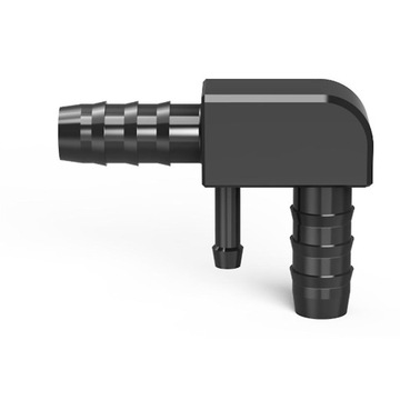 SPONA PŘÍVODU VZDUCHU F-TYPE DO BMW E39 E46 Z3 M54 13327503677