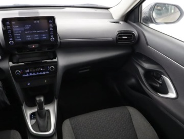 Toyota 2023 Toyota Yaris Cross 1.5 VVT-iE, Salon Polska, zdjęcie 7