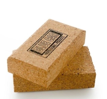 ПРОБКОВЫЙ ШЛИФОВАЛЬНЫЙ БЛОК Автодетейлинг