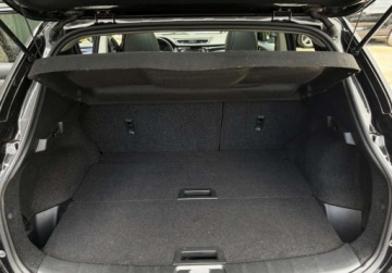 Nissan Qashqai II Crossover 1.6 DIG-T 163KM 2015 Nissan Qashqai 1.6 163KM NAVI kamera PANORAMA zarejestrowany BEZWYPADKOWY, zdjęcie 29