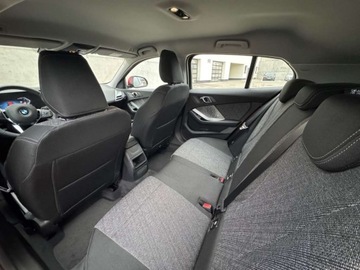 BMW Seria 1 F70 2025 BMW Seria 1 120 - 170 KM mHEV - Gotowy do Odbioru - Adaptacyjne LEDy - M, zdjęcie 21