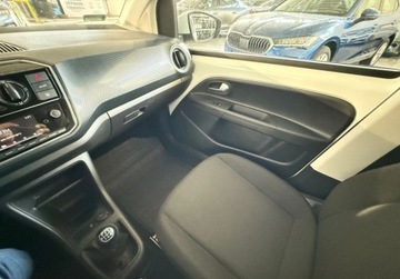 Volkswagen up! Hatchback 5d Facelifting 1.0 65KM 2021 Volkswagen up 1.0MPI Move Niski przebieg PL Salon FV23 Benzyna 65KM, zdjęcie 24