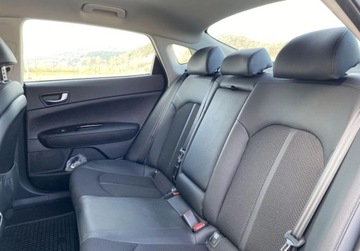Kia Optima II Sedan 2.0 163KM 2017 Kia Optima Kia Optima 2.0 CVVL 2.0 Benzyna 163KM, zdjęcie 15