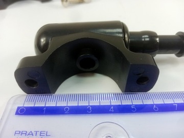 Набор кранов-подставок