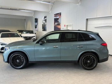 Mercedes GLC C254/X254 Coupe 2.0 220d 197KM 2026 MERCEDES-BENZ GLC 220 d 4-Matic AMG Line 2.0(197KM) 2026, zdjęcie 1