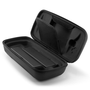 Чехол Spigen Rugged Armor PRO Playstation Portal черный AFA07236