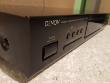 ДЕНОН ТУ-380РД
