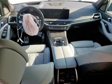 BMW X7 2024 BMW X7 xDrive40I 2024 3.0l 3.0 Benzyna 375KM, zdjęcie 8