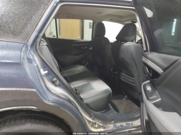 Subaru Outback VI 2024 Subaru Outback Onyx Edition 2024 2.5 Benzyna 182KM, zdjęcie 7