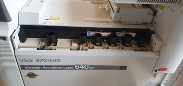 Минилаб Noritsu QSS 3704 HD RA4 Quadra