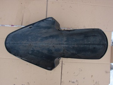 Переднее крыло Suzuki An 650 burgman 02-
