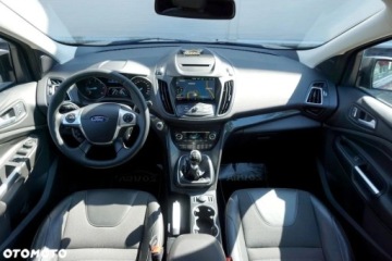 Ford Kuga II SUV 2.0 TDCi 150KM 2016 Ford Kuga Ford Kuga 2.0 TDCi 4x4 Business Edition 2.0 Diesel 150KM, zdjęcie 1