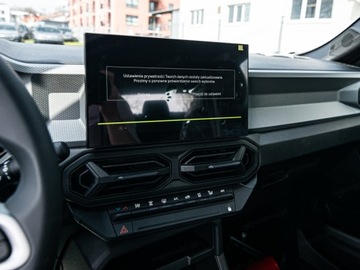 Dacia Bigster 1.2 TCe 140KM 2025 Od ręki - Essential LPG 1.2 TCe mHEV 140KM, zdjęcie 10