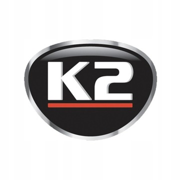 K2 BIG SET Косметика для мытья автомобиля