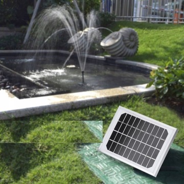 Насос QXX 20 Вт 1001–1600 л/ч