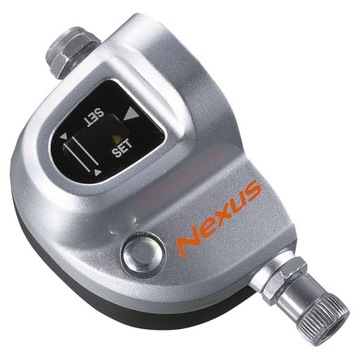 Shimano SL-3S41 NEXUS 3 Рычаг Revoshift 1950 мм