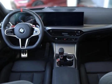 BMW Seria 3 G20-G21 2025 BMW Seria 3 M3 Competition xDrive Sedan 3.0 (530KM) 2025, zdjęcie 9