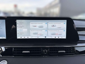 Omoda 5 1.5 T-GDI 224KM 2025 Omoda 5 1.5 Hybryda 224KM, zdjęcie 23