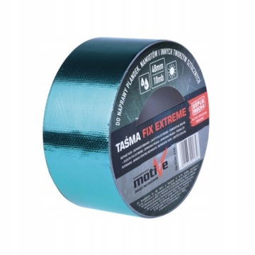 Taśma do naprawy plandek FIX EXTREME 48x10