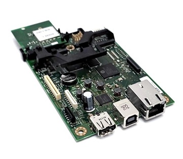 Форматер, материнская плата HP Color LaserJet M479fnw, W2Q23-60001