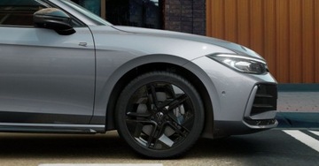 Volkswagen Passat B9 2025 Volkswagen Passat LED Matrix, Climatronic, pakiet zimowy, dostepny od reki, zdjęcie 8